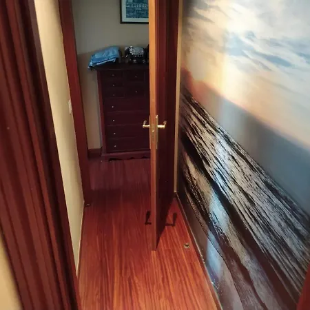 Διαμέρισμα Duplex Amplio,parking Wifi, 2 Terrazas, Bien Conectado Con Playas, Zona Segura