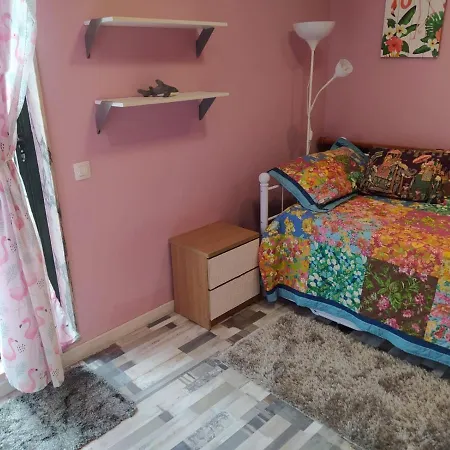 Duplex Amplio,parking Wifi, 2 Terrazas, Bien Conectado Con Playas, Zona Segura *