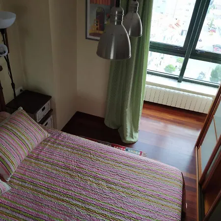 Duplex Amplio,parking Wifi, 2 Terrazas, Bien Conectado Con Playas, Zona Segura Διαμέρισμα
