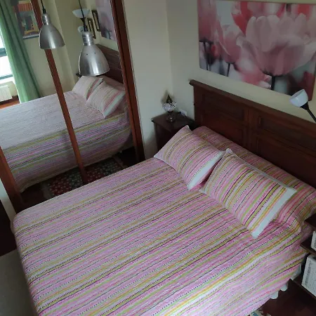 Duplex Amplio,parking Wifi, 2 Terrazas, Bien Conectado Con Playas, Zona Segura Βίγκο