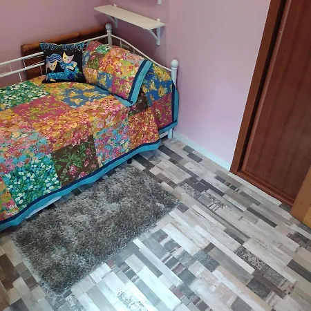 Duplex Amplio,parking Wifi, 2 Terrazas, Bien Conectado Con Playas, Zona Segura Βίγκο