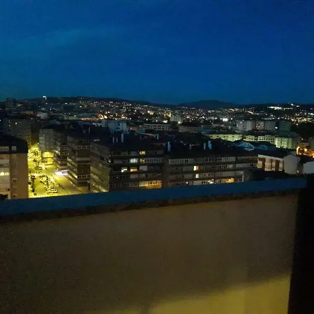 Duplex Amplio,parking Wifi, 2 Terrazas, Bien Conectado Con Playas, Zona Segura Διαμέρισμα